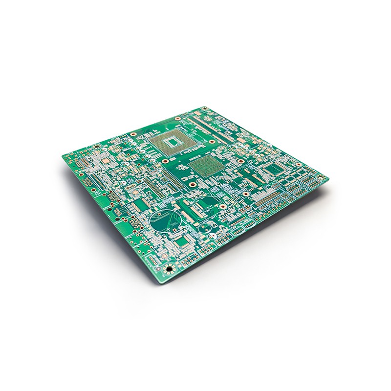Ultra HDI PCB
